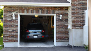 Garage Door Installation at Hensley San Jose, California